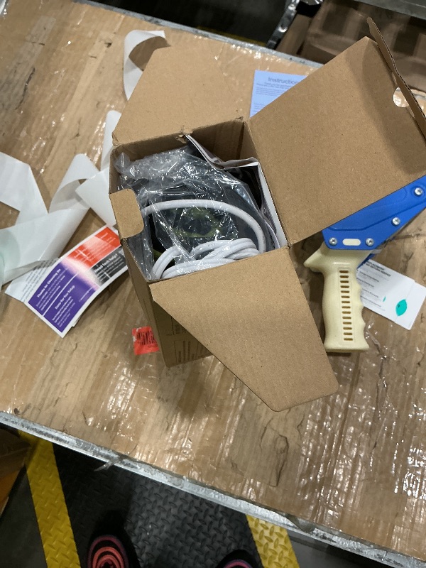 Photo 1 of **UNTESTED**
Deepsoon Heating Pad,Electric Heating Pads for Back,Neck,Moist Heating Pad for Abdomen Shoulder Knee Legs,Dry/Moist Heat&Auto Shut Off,Mother's Day Birthday for Men and Women,Green Black,24x20 Inch