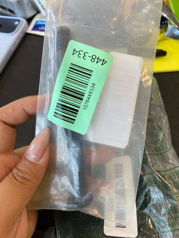 Photo 1 of *PARTIAL SET*
GRQUSTO 1.75mm Thread Pitch Front Rear Thru Axles for Road Mountain Bicyle Suspension Forks Rigid Forks and Bike Rear Frame, 6061 Aluminium Alloy Boost Through Axle: 12mm x 122mm