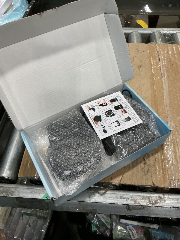 Photo 1 of [2 Sets] Steps Counter Compatible for Po-ke-mon Go Walker Phone Swing Accessories [Mute Version] Egg hatcher Rocker Quick Steps Earning Device[Support 4 Phones Black]