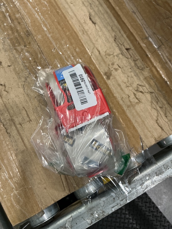 Photo 1 of **MISSING PARTS**
Scotch Heavy Duty Shipping Packing Tape, Clear, Packing Tape for Moving Boxes and Packaging Supplies, 1.88 in. x 22.2 yd., 6 Roll Dispensers, Moving Supplies