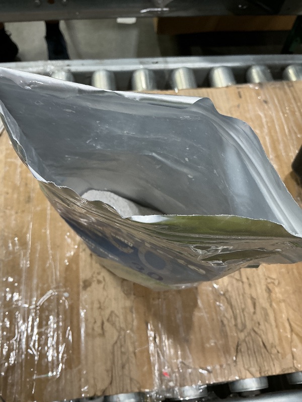 Photo 1 of **USED - MINOR DAMAGE**
JDiction ResinCrete, 3000G Water-Based Eco-Friendly Formula, 20-30 Minutes Demold Fast Curing Eco Casting for Beginners,Mineral Casting Powder, Easy Mix for DIY Home Art