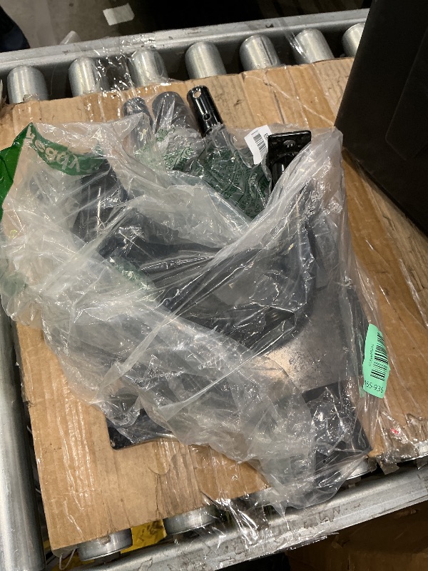 Photo 1 of 10" x 10" Heavy Duty Steel Tamper with 61" Handle, Hand Compactor Tool for Soil, Gravel, Sand, Asphalt, Paver Base, Driveway and Yard