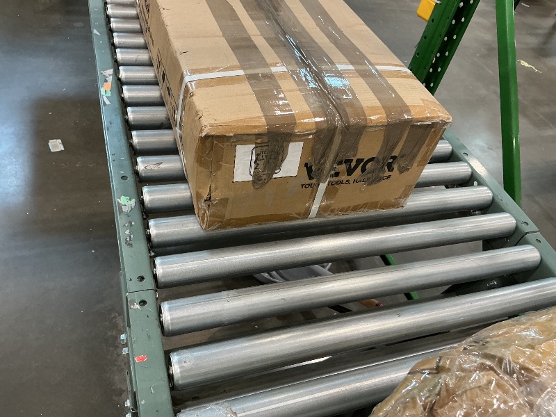 Photo 1 of ***UPDATED 5/2***VEVOR Extendable Steel Truck Ladder Rack - 800 lbs Capacity, 46-71 inch
