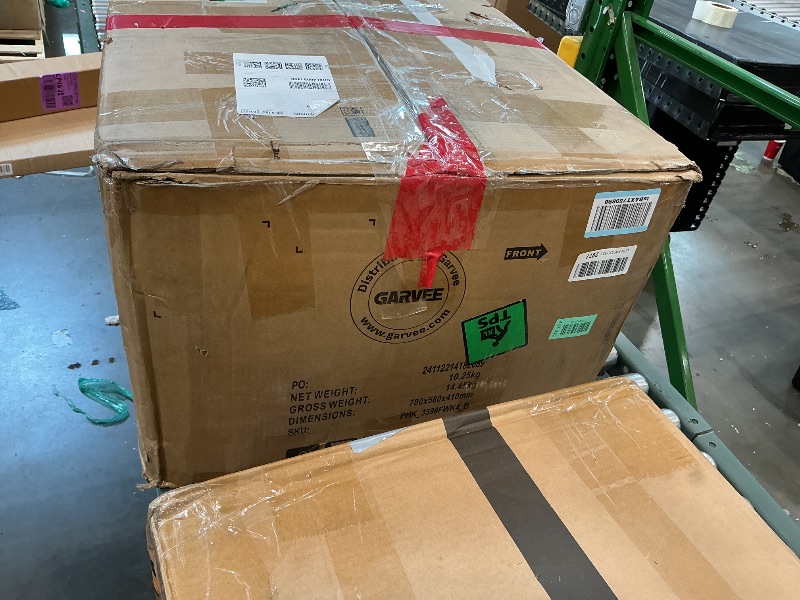 Photo 1 of *PARTIAL SET*
Recliner Chair, Adult Rocking Chair, Simulated Leather Sofa with 360° Swivel, Living Room Armchair with Adjustable Backrest and Footstool, Modern Reclining Recliner with Concealed Pull, Gray