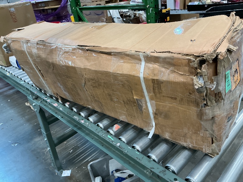 Photo 1 of **Missing Parts**
Power Cage, Power Rack with Cable Crossover System, 2000LBS Squat Rack with LAT Pull Down System, Workout Cage with Pulley System for Fitness Home Gym Strength Training