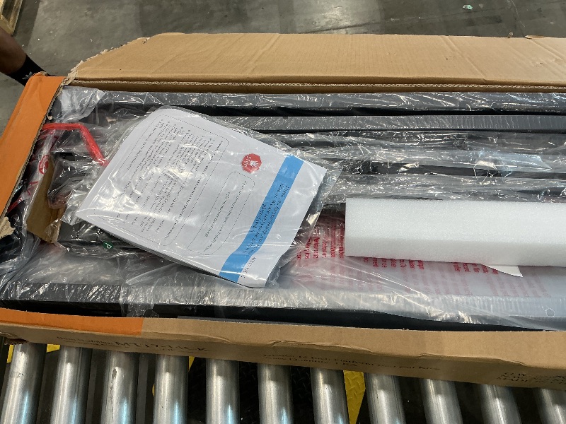 Photo 1 of 14 inch platform bed cal king 