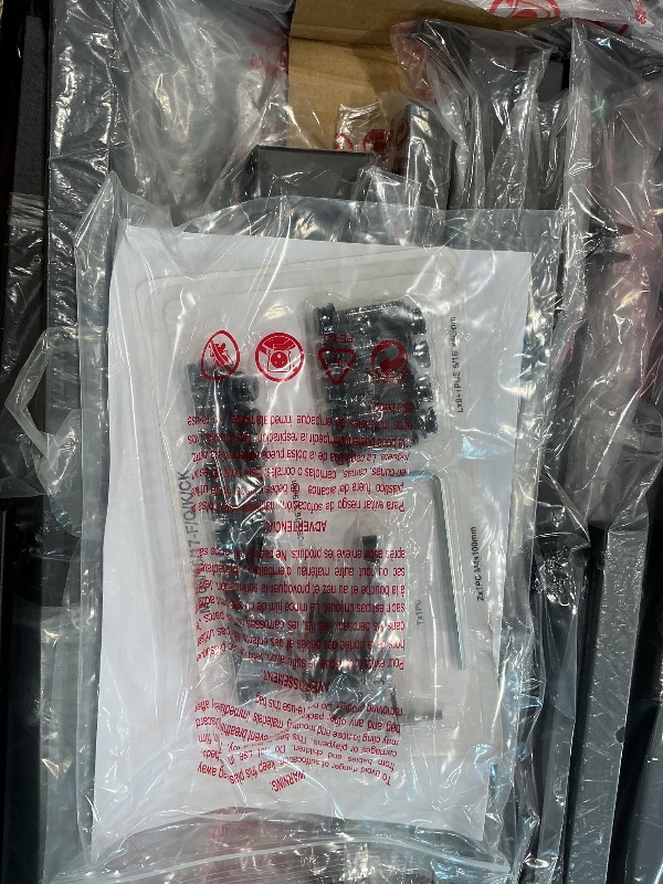 Photo 1 of 14 inch platform bed cal king 