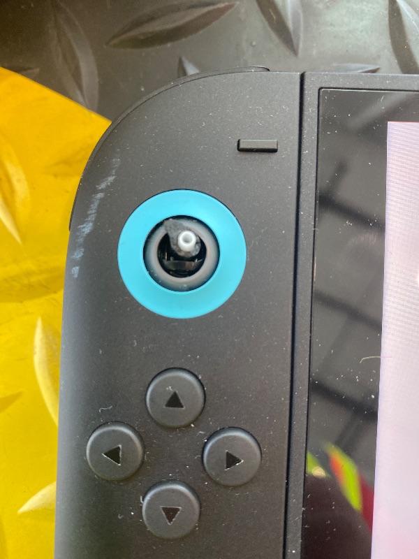 Photo 1 of [Joy-Cons Destroyed] Nintendo Switch 2 System