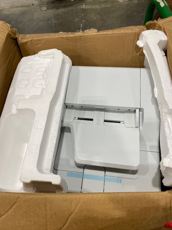 View 4 of **View Clerk Notes**Brother MFC-L3720CDW Wireless Color Laser Printer