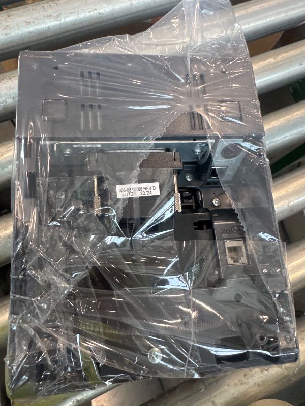 View 2 of Epson TM-T88VII POS Printer