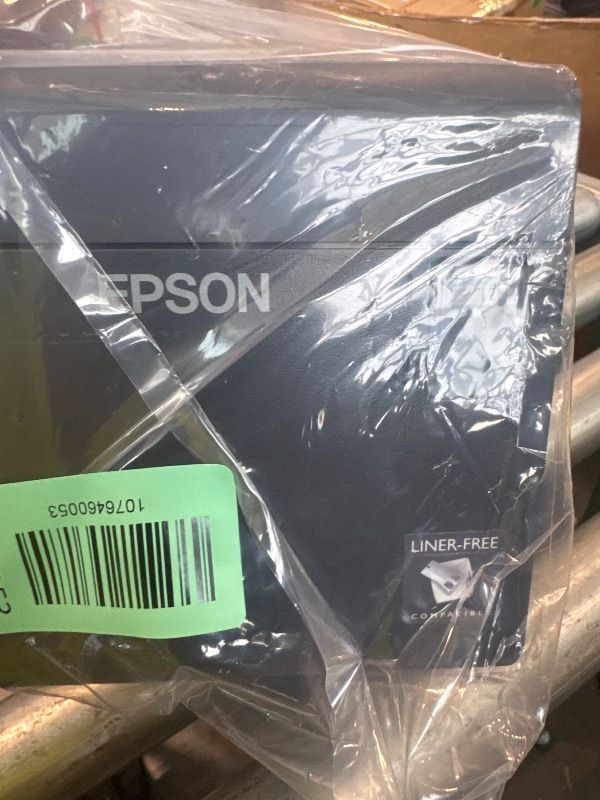 View 5 of Epson TM-T88VII POS Printer