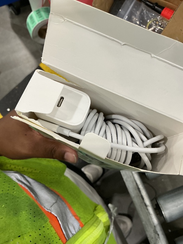 Photo 1 of 10FT iPhone Fast Charger,3Pack Extra Long[Apple MFi Certified]iPhone Charger Fast Charging Quick 10Foot USB C to Lightning Cable Cord Adapter Block for iPhone 14 Pro Max/14 Plus/13/12Mini/11/XS/X/iPad