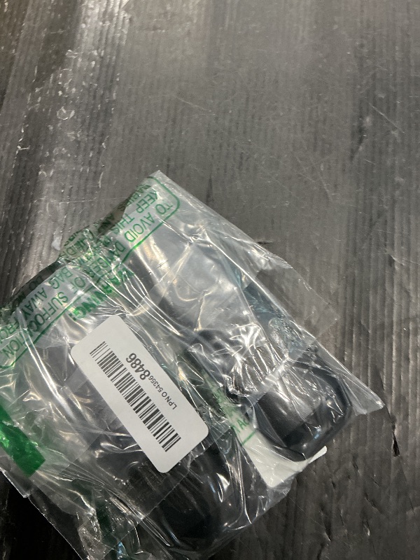Photo 1 of (Pack of 2) Replacement Remote Control Only for Roku TV, Compatible for TCL Roku/Hisense Roku/Onn Roku/Sharp Roku/Element Roku/Westinghouse Roku/Philips Roku Smart TVs (Not for Roku Stick and Box)