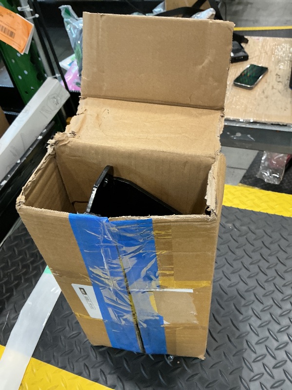 Photo 1 of 101480 Winch Mount - Compatible with Polaris Ranger XP 1000 Models(2018+) - Polaris Ranger Winch Mount with Black Powder Coated