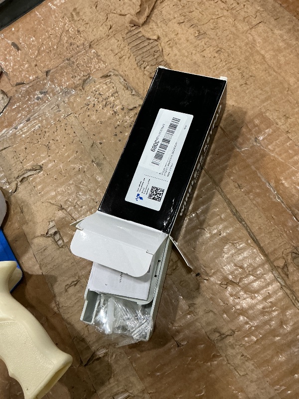 Photo 1 of 1 for Overhead Garage Door Opener Keypad, Compatible with All Overhead/Genie Garage Door Openers, for Model GK-R 37332R OKP-BX GK-BX GWKP, GWK-IC, ACSDG, ACSDA1, ACSD1G, B8QACSDA, B8QACSDA1
