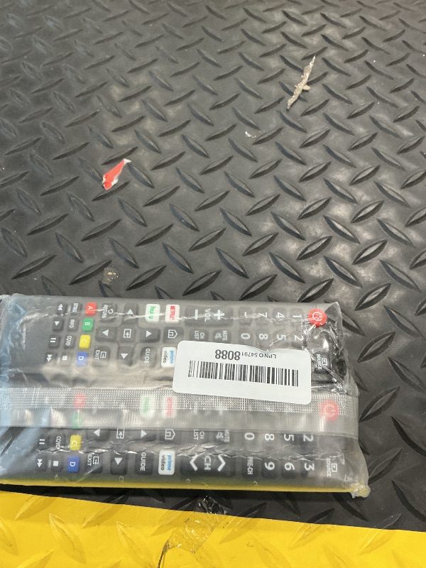 Photo 1 of ?Pack of 2? New Universal Remote for All Samsung TV Remote, Replacement Compatible for All Samsung Smart TV, LED, LCD, HDTV, 3D, Series TV