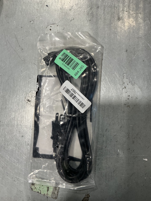 Photo 1 of 10FT Fast Charging Cable (10FT)