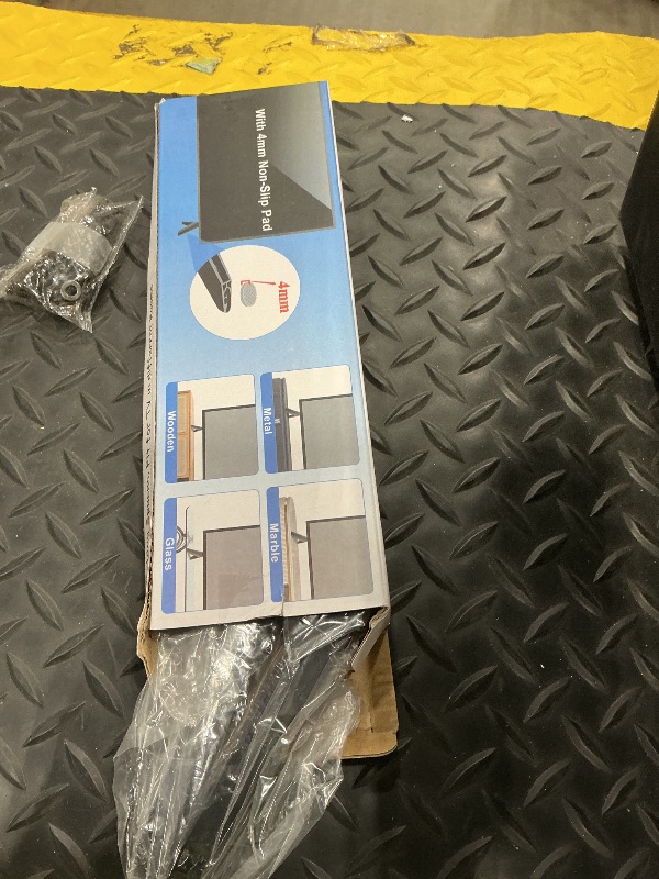 Photo 1 of (Upgraded Version) Base Stand for TCL 32" 40" 43" 49" 50" 55" 65" Roku TV Legs, for 32S356 40FD2700 43S425 49S305 50S423 50S446 55S434 65S450R 65S425, TV Legs for TCL Roku TV Stand Legs wr Screws