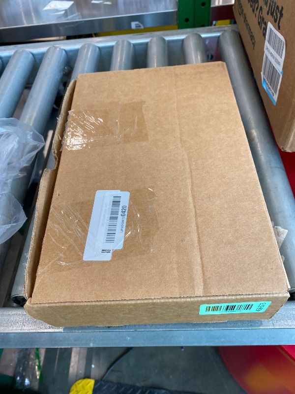 Photo 1 of **UNTESTED**
Yale Assure Lock 2 Smart Deadbolt with Wi-Fi & Keypad - Black Suede Keyless Entry Door Lock with App Control, Code Entry & Remote Access - Secure Electronic Door Deadbolt, YRD450-WF1-BSP