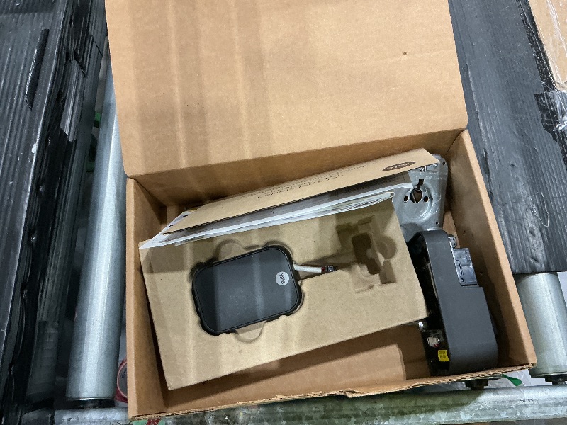 Photo 1 of **UNTESTED**
Yale Assure Lock 2 Smart Deadbolt with Wi-Fi & Keypad - Black Suede Keyless Entry Door Lock with App Control, Code Entry & Remote Access - Secure Electronic Door Deadbolt, YRD450-WF1-BSP