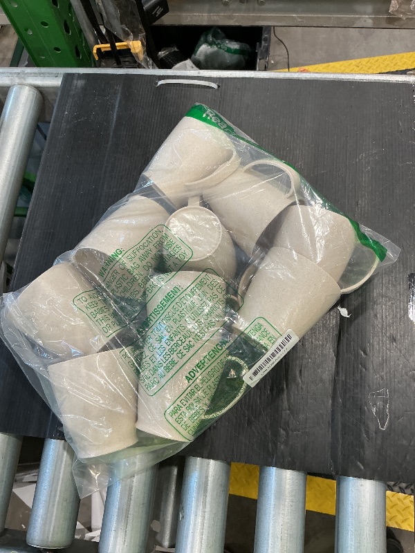 Photo 1 of 10 plastic coffee cups 