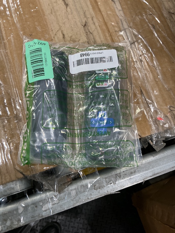 Photo 1 of (Pack of 2) Replacement Remote Control Only for Roku TV, Compatible for TCL Roku/Hisense Roku/Onn Roku/Sharp Roku/Element Roku/Westinghouse Roku/Philips Roku Smart TVs (Not for Roku Stick and Box)