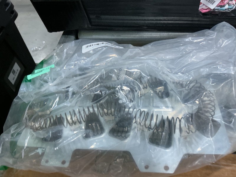 Photo 1 of ?2025 Upgraded? TOPDC DC47-00019A Dryer Heating Element for Samsung DV45H7000EW/A2, DV42H5000EW/A3, DV48H7400EW/A2 & More | Includes Thermal Fuse, Thermostat