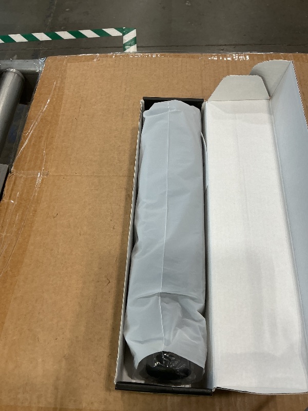 Photo 1 of [2026 Upgraded] Nmoiss Windshield Sun Shade Umbrella for Toyota Tacoma 2016-2026, Dedicated-Fit Truck Sunshade with Vinyl Cooling Coating, Blocks UV & Heat, Spring Edge Full Coverage for Daily Driving