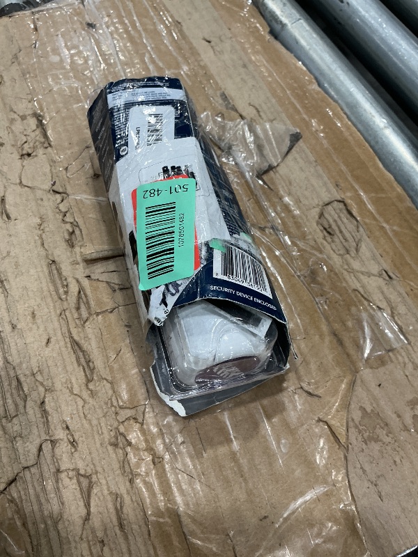 Photo 1 of **USED - MINOR DAMAGE**
everydrop by Whirlpool Ice and Water Refrigerator Filter 1, EDR1RXD1, Single-Pack