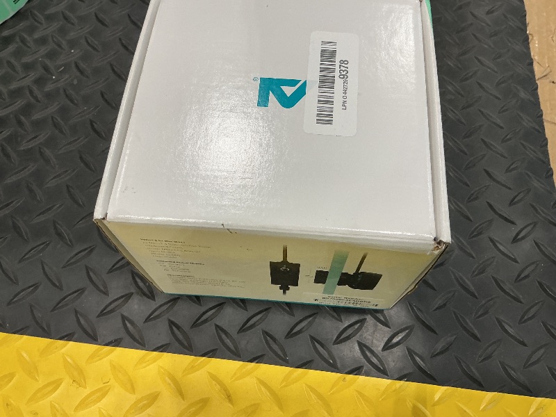 Photo 1 of **UNTESTED**
AquaIllumination AI Nero 3 Submersible Wavemaker Pump with Fish Guard, 2,000 GPH Powerful Water Flow for Saltwater & Reef Aquariums, Compact Quiet Pump with Magnetic Mount