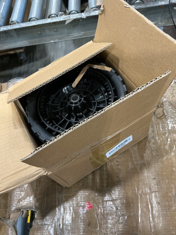 Photo 1 of (2 Pack)8" Lawn Mower Wheels Replace #634-05040 Compatible with Cub Cadet, Craftsman, MTD Gold, Yard-Man, Columbia, Brute Self-Propelled Mowers
