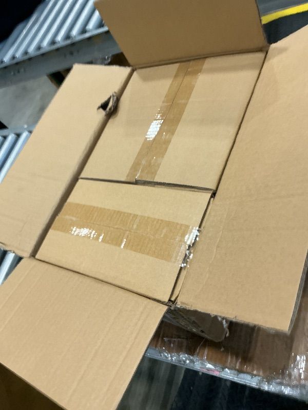 Photo 1 of **MISSING PARTS**
Dinnerware Sets for 4, 12-Piece Stoneware Plates and Bowls Sets, Ceramic Dish Sets for Kitchen Use and Formal Dining, Chip and Scratch Resistant Microwave Dishwasher Safe, Blue - CJDC-QUELO