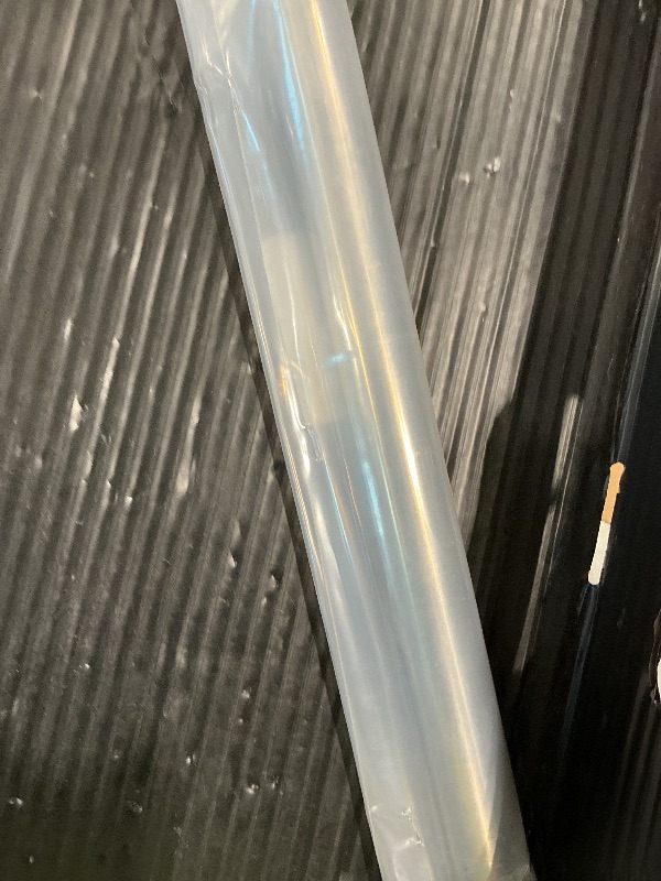 Photo 1 of 1 Inch (25mm) OD Round Metal Pipe, 304 Stainless Steel Tubing, 12" Length Weldable Industrial Straight Tube, 1 PCS