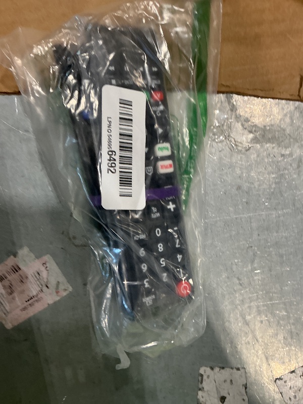 Photo 1 of ?Pack of 2? New Universal Remote for All Samsung TV Remote, Replacement Compatible for All Samsung Smart TV, LED, LCD, HDTV, 3D, Series TV