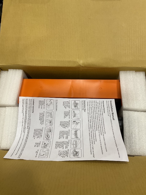 Photo 1 of 075 Black Toner Cartridge,for Canon 075 075H Replacement for Canon ImageCLASS LBP646Cdw LB647Cdw MF662CdW MF663Cdw MF664Cdw MF665CdW Printer