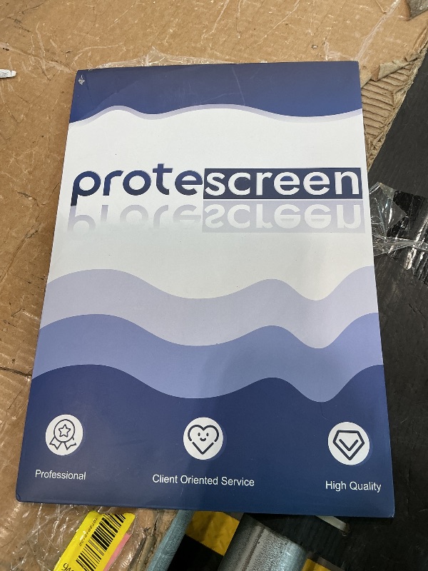 Photo 1 of 13.3 Inch Laptop Privacy Screen Compatible With Lenovo Hp Dell Acer Asus Thinkpad Envy Xps, 16:9 Aspect Removable Anti Glare Blue Light Filter Protector,13 in Computer Monitor Privacy Shield