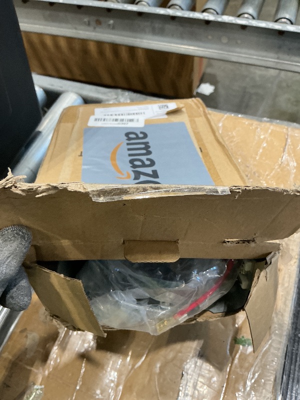 Photo 1 of [UPGRADED] 279838 Dryer Heating Element for Whirlpool Kenmore Maytag Amana Roper, Dryer Heating Element Parts Include Dryer Thermostat Thermal Fuse, Replaces 2406026 3403585 w10724237