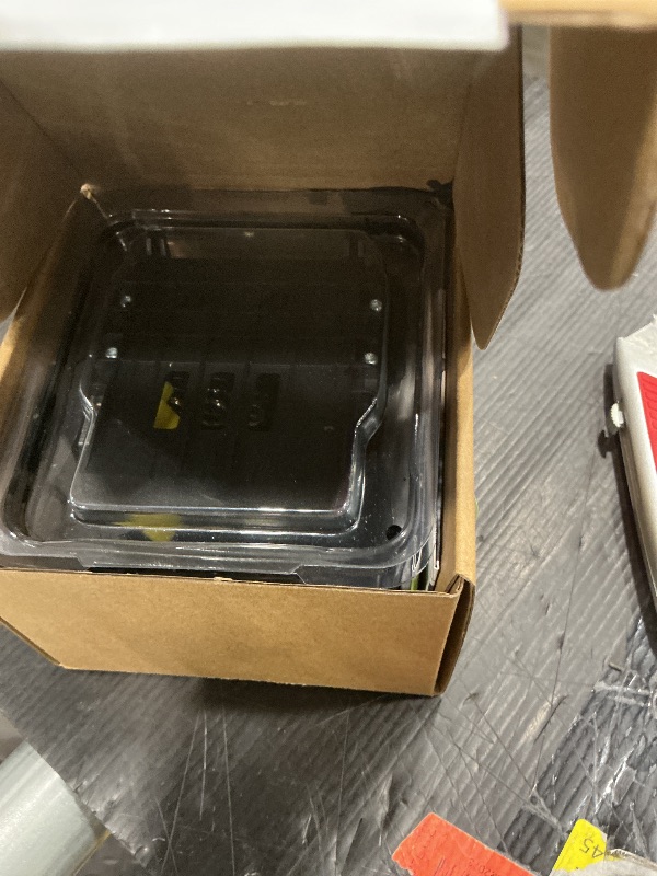 Photo 1 of **UNTESTED**
BJ-INK Compatible HP 950 951XL Printhead Replacement for HP8100 8600 8610 8620 8630 251DW 276DW Series Printers