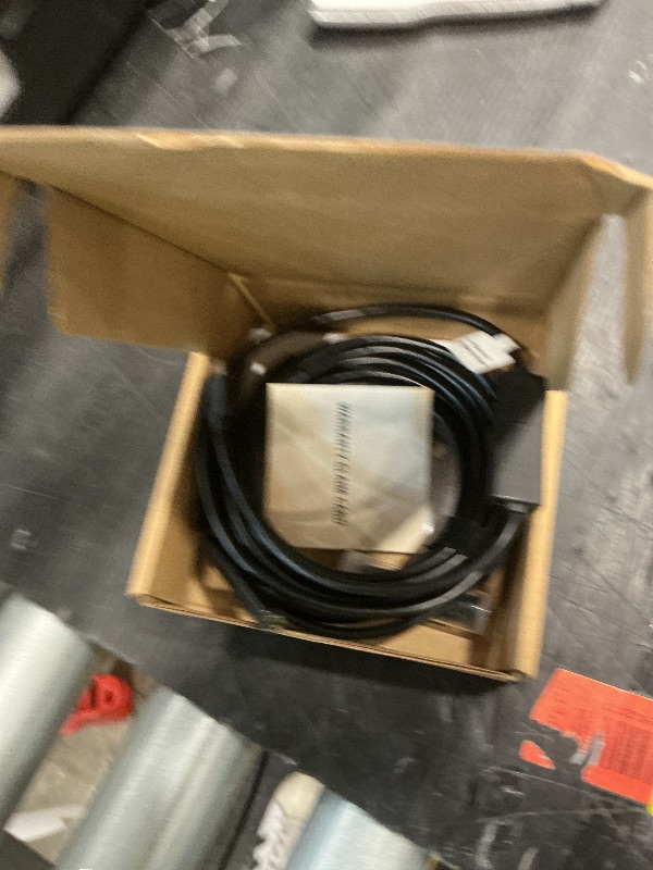 Photo 1 of [Dual-Lens] Endoscope Camera with Light, 1920P HD Borescope with 8+1 Adjustable LED Lights, IP67 Waterproof 16.5FT Semi-Rigid Snake Cord Inspection Camera for iPhone, iPad and Android Phone (Type C)