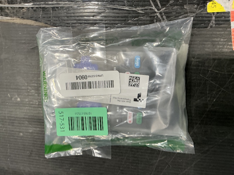Photo 1 of (2 Pack) Replacement Remote Control for Roku Express, for Roku Premiere, for Roku Box, for Roku Player, for Roku 1 2 3 4 -?NOT for Stick or TV?