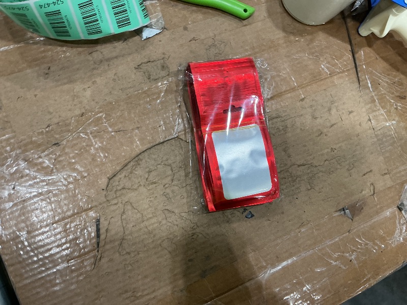 Photo 1 of
Small packaging bags