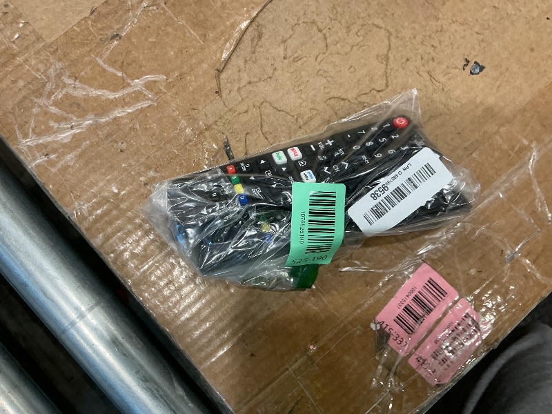Photo 1 of ?Pack of 2? New Universal Remote for All Samsung TV Remote, Replacement Compatible for All Samsung Smart TV, LED, LCD, HDTV, 3D, Series TV
