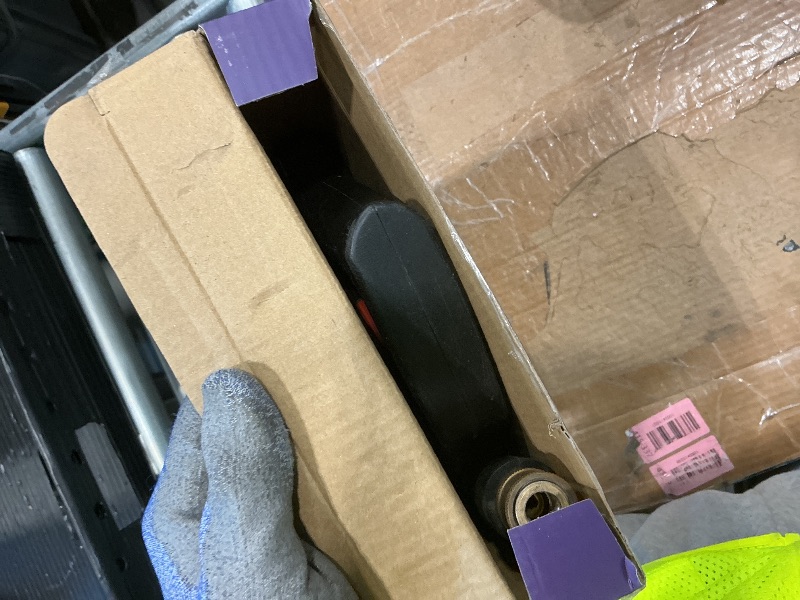 Photo 1 of **MISSING PARTS**
JOEJET High Pressure Washer Replacement Gun with Jet Wand and 5 Spray Nozzle Tips, Compatible with Some Karcher, Ryobi, Powerstroke Electric Power Washer
