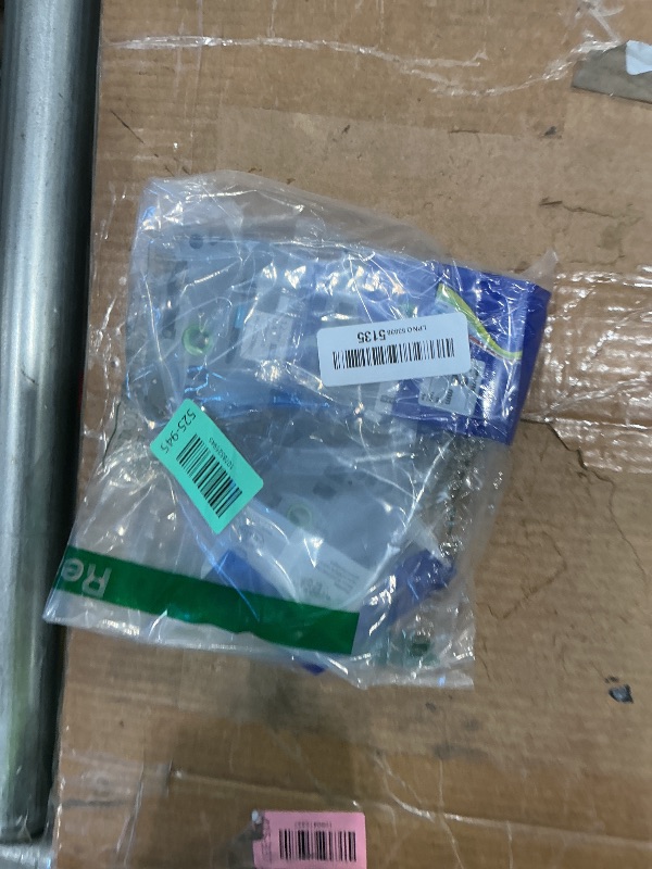 Photo 1 of **UNTESTED**
YUANQIMM Label Maker Tape Compatible for Brother TZe Tape 12mm 0.47 Laminated White TZ-231 TZc-231 TZe 231 Refill Replacement for PTouch PT-D200 PT-D210 PT-D400 PT-H100 PT-H110BP PT-E550w, 5-Pack