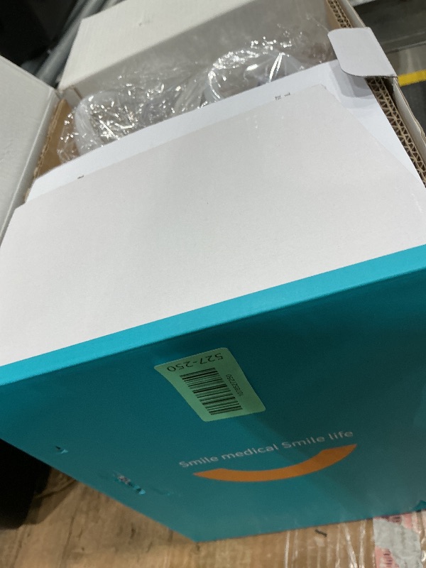 Photo 1 of 1000ml Portable Veterinary Suction Machine for Home Use 110V