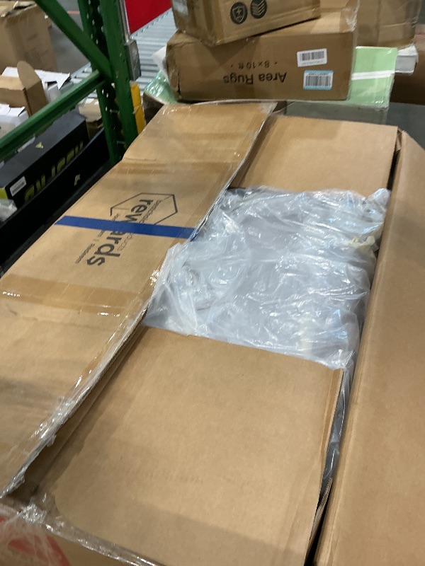 Photo 1 of **ITEM IS DIRTY**
MATTRESS TOPPER