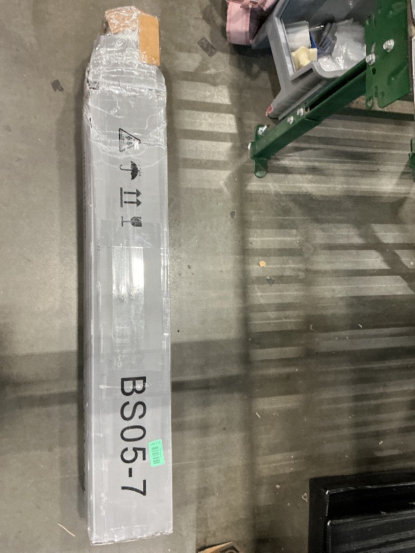 Photo 1 of **MISSING PARTS**
SHOANED 7 Inch Queen Box Spring - Metal Frame Mattress Foundation Memory Foam Basics Bed Base Heavy Duty Box Springs No Noise, 3000lbs Max Weight Capacity