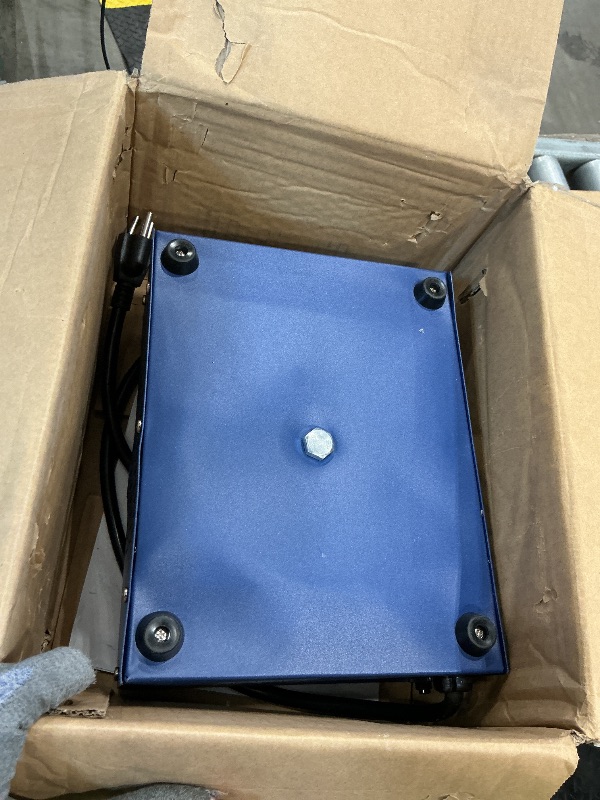 Photo 1 of 10000W Voltage Converter Auto Transformer,110/120/220/240V Heavy Duty Step Up/Down Power Converter Transformer with 3 US Outlets,3 Universal Outlets, LCD Display,Resettable Circuit Breaker Protection