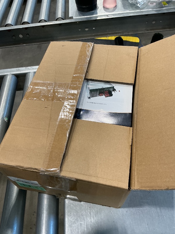 Photo 1 of ??????? WF-9865 65 Amp Power Converter, Rv Power Converter, WF-9865-AD, Replace for RV Trailer Camper 9800 Series, WF-9865-AD, 65 Amp Power Converter for Rv, 5 Years Warranty