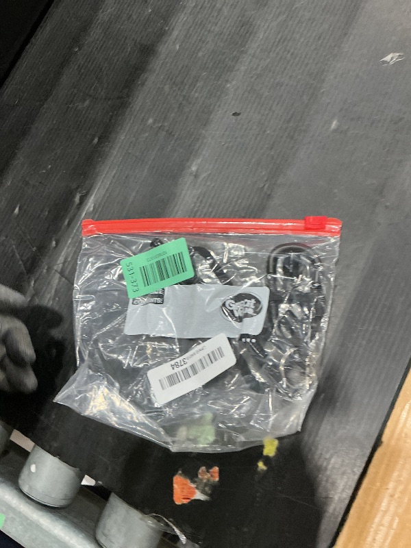 Photo 1 of *UNTESTED*
DHYLRICHER Cell Phone Lanyard, Phone Tether with Patch, 2 in 1 iPhone Lanyard Tether with Carabiner Clip for Anti-Drop Outdoor Skiing Hiking Cycling Climbing, Fits iPhone and Most Cell Phones
